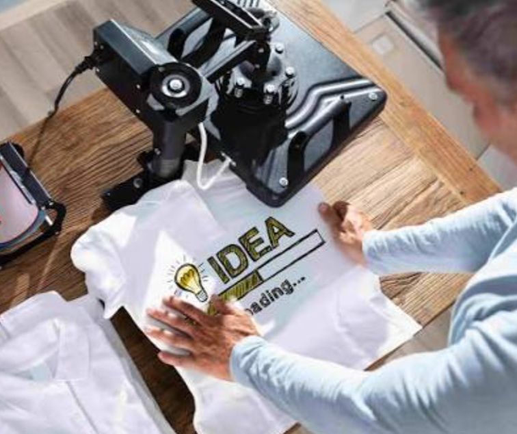 T-Shirt Print